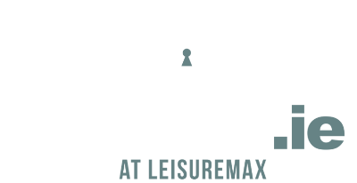 Escape Rooms Wexford at Leisure Max Logo